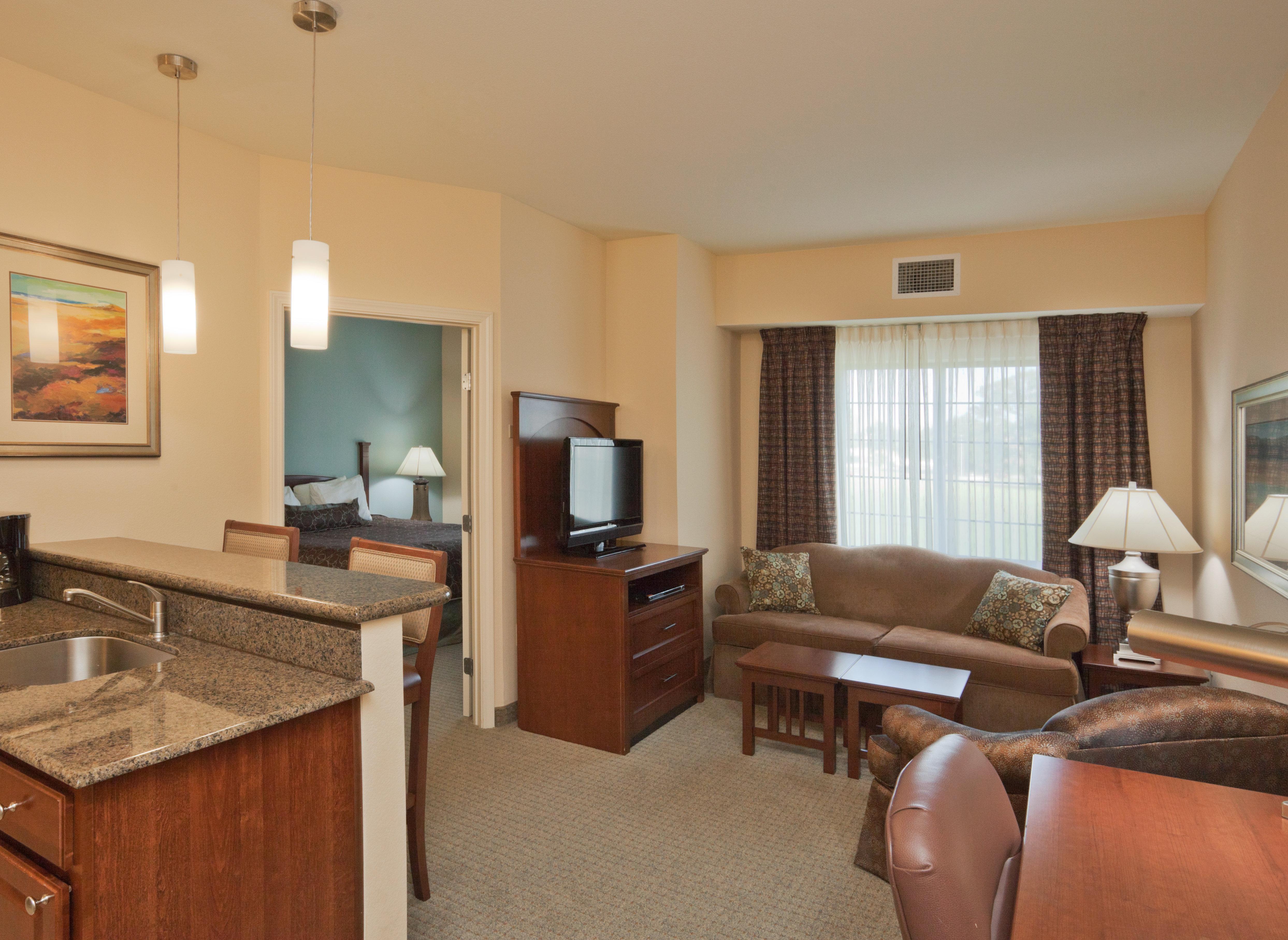 Staybridge Suites Lafayette-Airport By Ihg Cameră foto