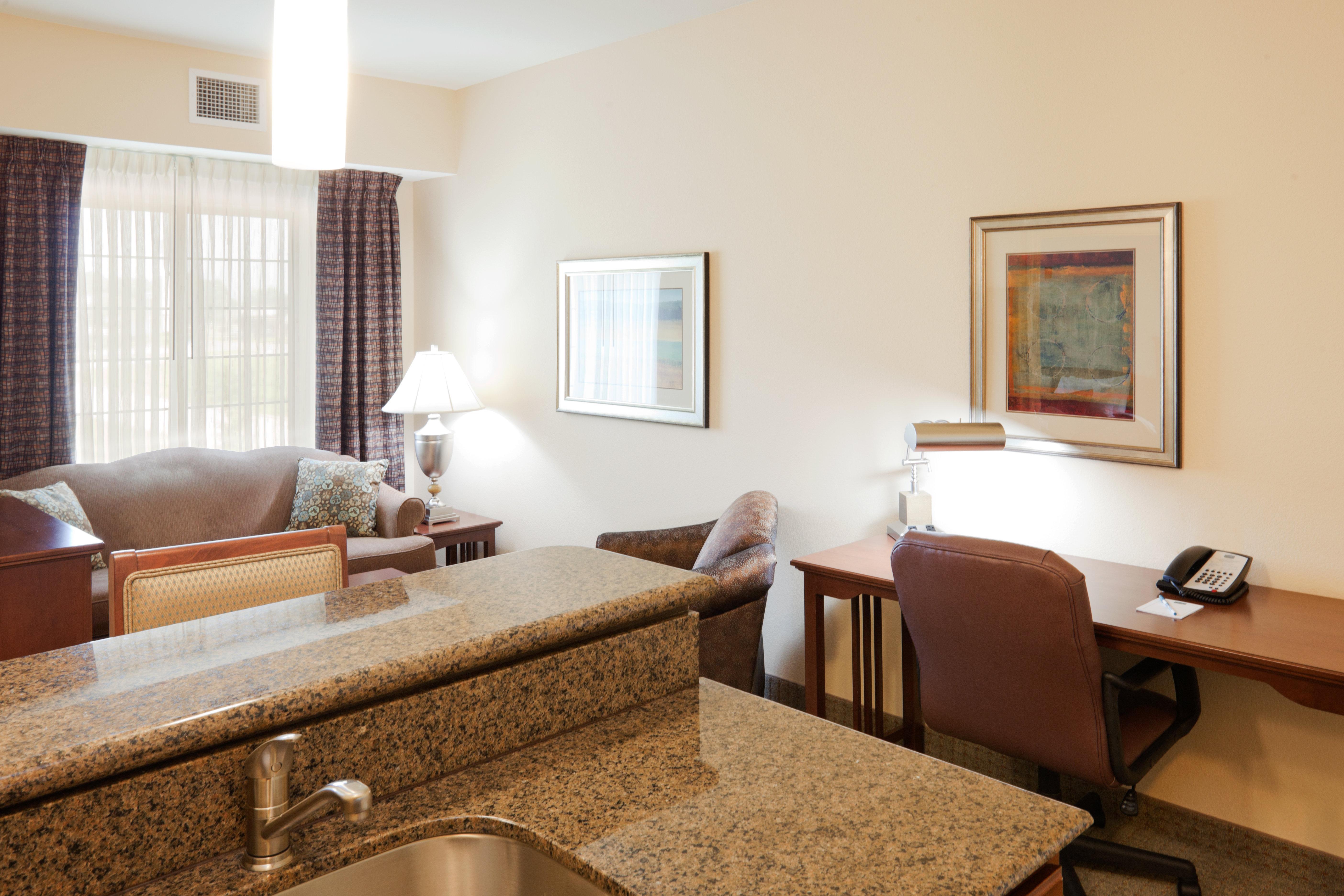 Staybridge Suites Lafayette-Airport By Ihg Cameră foto