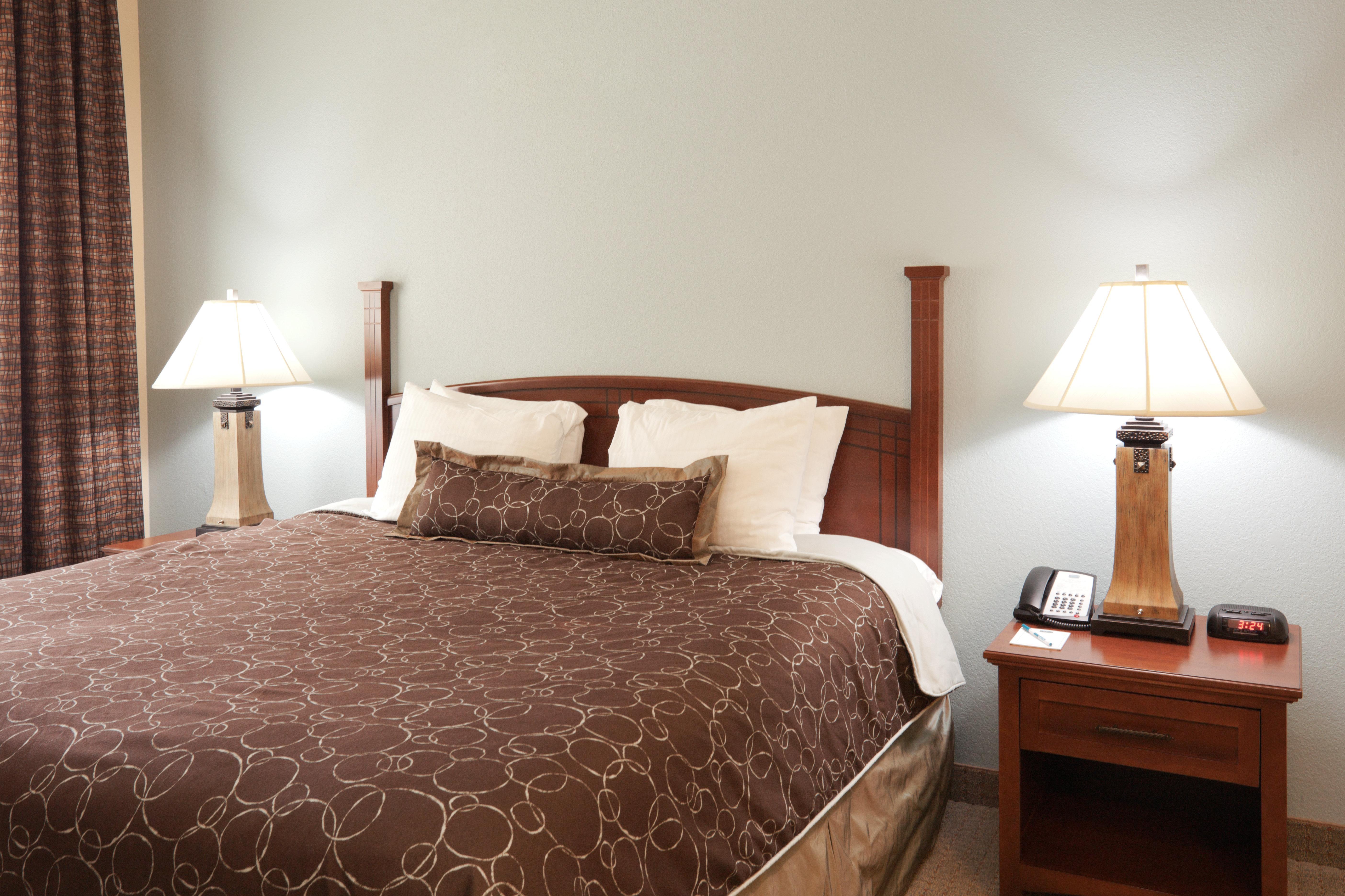 Staybridge Suites Lafayette-Airport By Ihg Cameră foto